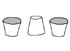 3 Cup