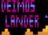 Deimos Lander