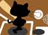 Kitty Baseball