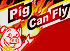 Pig Can Fly