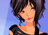 Rock Girl Dress Up