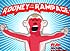 Rooney on the Rampage