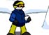 Snow Blitz