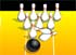 Ten Pin Bowling