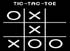 Tic Tac Toe