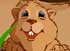 Whack a Groundhog