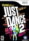 Just Dance 2