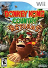 Donkey Kong Country Returns