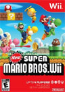 New Super Mario Bros.