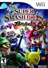 Super Smash Bros. Brawl